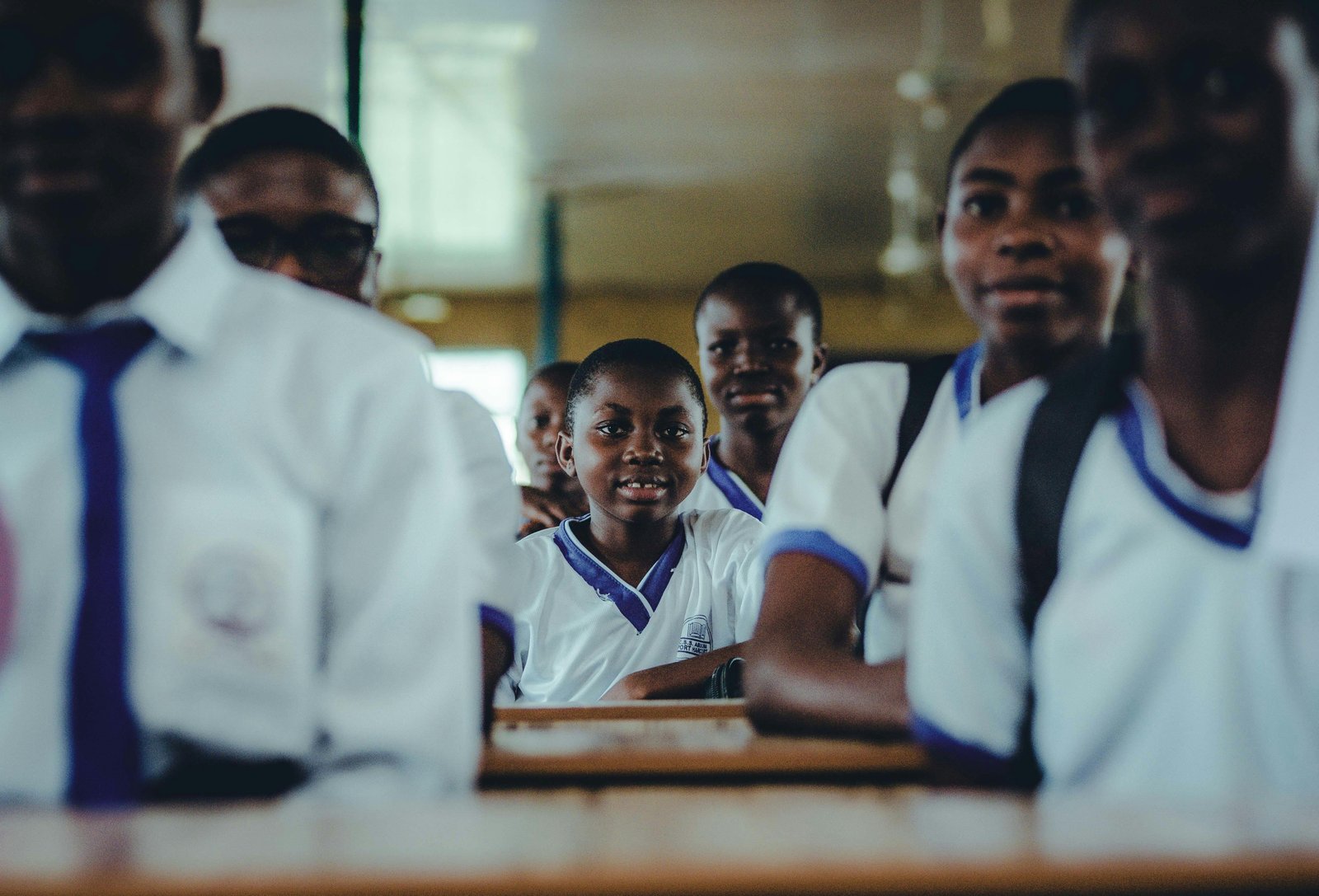 Secondary education