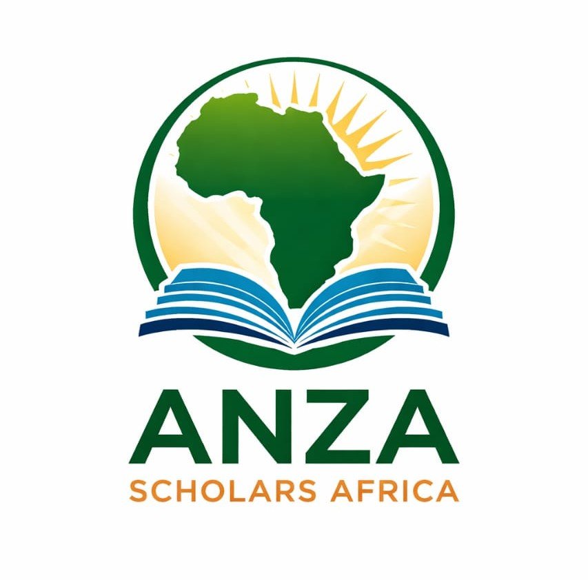 ANZA SCHOLARS AFRICA